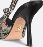 J’Adior Slingback Pump - Image 4